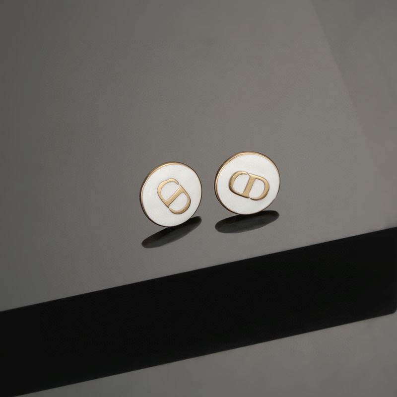 chr1st1an D10r earrings